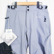 楽天市場】モンベル ドライテック インシュレーテッドパンツの通販