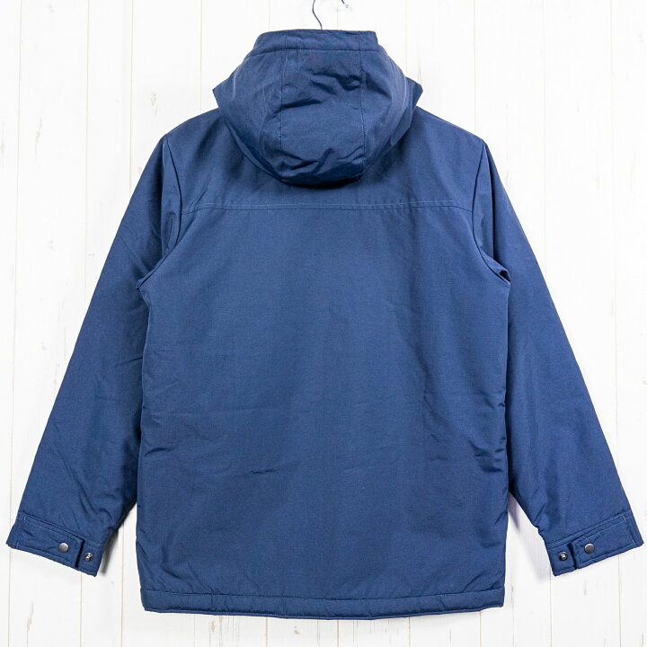 Patagonia ボーイズ L12 インファーノジャケット L□patagonia 