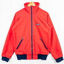 楽天市場】shelled synchilla jacketの通販