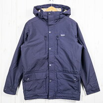 楽天市場】patagonia イスマスパーカ xsの通販