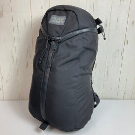 【OneSize ブラック系】 Mystery Ranch ( ミステリーランチ ) アーバンアサルト Urban Assault ナイロン バッグ ストレージ バックパック デイパック 容量【～29L】 z00052929 デイパック 容量【～29L】 バックパ