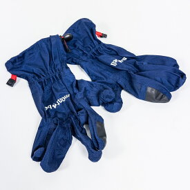 【Unisex XS ネイビー系】 Montbell ( モンベル ) ドライテック レイングローブ Drytec Rain Glove ナイロン ウェア ウェア小物 グローブ 手袋 z00053517 グローブ 手袋 ウェア小物 ウェア