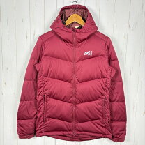 楽天市場】ミレー millet モン モ ディ ストレッチ ダウン ジャケット 