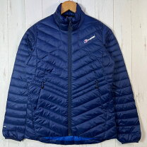 楽天市場】berghaus バーグハウス ダウンジャケットの通販