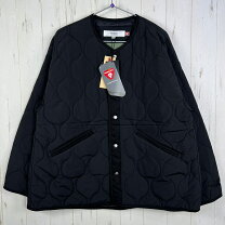 楽天市場】wild things ／ワイルドシングス pile fleece no collar 
