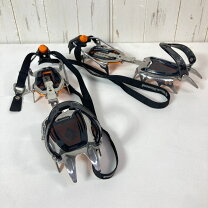 楽天市場】ブラックダイヤモンド アイゼン 12本の通販