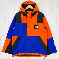 楽天市場】the north face rage gtx shell pulloverの通販