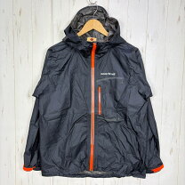 楽天市場】モンベル レインウェア ゴアテックス トレントフライヤー 