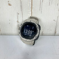 楽天市場】ガーミン instinct gpsアウトドアウォッチの通販