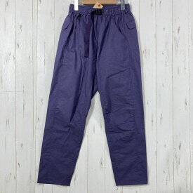 【Women's M-Tall パープル系】 Yamatomichi ( 山と道 ) ライト ファイブポケット パンツ Light 5-Pocket Pants Pirple Haze ナイロン ウェア ボトムス ロングパンツ z00060092 Pirple Haze ロン