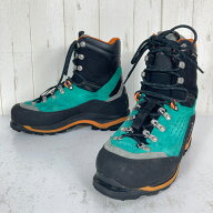 【Women's 24.5cm グリーン系】 Aku ( アクー ) ハヤツキ ゴアテックス Hayatsuki GTX フットウェア 厳冬…