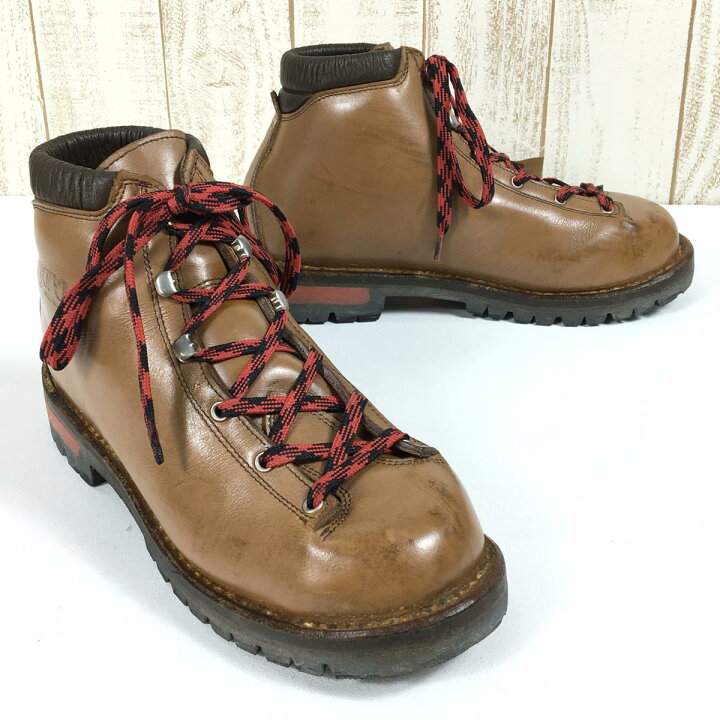 楽天市場】【中古】 【UNISEX 26.0cm】 ゴロー ブーティエル 登山靴  