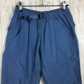 【未使用】 【MEN's S】 山と道 ワンタック ファイブ ポケット パンツ One Tuck 5 Pockets Pants YAMATOMICHI Blue Gray ブルー系