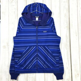 【中古】 【MEN's S】 パタゴニア 2010 スロープスタイル フーディ 2.0 Slopestyle Hoody 2.0 フリース ジャケット フルジップ パーカー 生産終了モデル 入手困難 PATAGONIA 29851 CUB Cruise: