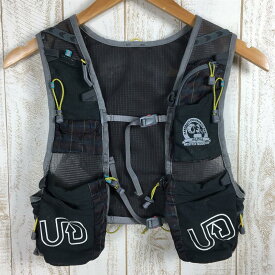 【中古】 【UNISEX S】 アルティメイトディレクション ハードロッカー リミテッドエディション ベスト Hardrocker Limited Edition Vest 11.6L スコット・ジュレク トレイルランニング ベストパック バックパック