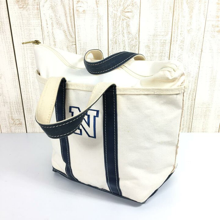 楽天市場】【中古】 エルエルビーン 1980s ボート アンド トート 