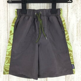 楽天市場 パタゴニア キッズ 水着の通販