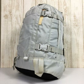 【中古】 グレゴリー オールデイ All Day 24L ホワイト バリスティックナイロン デイパック バックパック GREGORY White ホワイト系