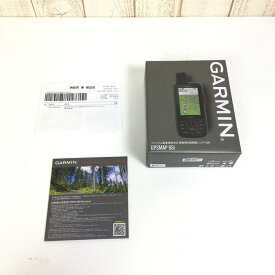 【中古】 ガーミン ジーピーエスマップ 66i GPSMAP 66i イリジウム回線対応 GARMIN 010-02088-0B ブラック系