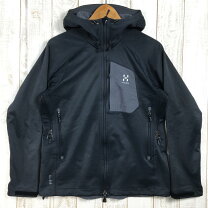 楽天市場】ホグロフス ソフトシェル ジャケットの通販