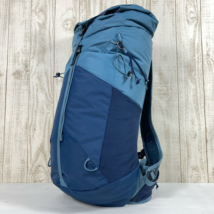 楽天市場】【中古】 【L/XL】 パタゴニア テラヴィア パック 28L 