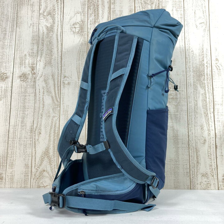 楽天市場】【中古】 【L/XL】 パタゴニア テラヴィア パック 28L 