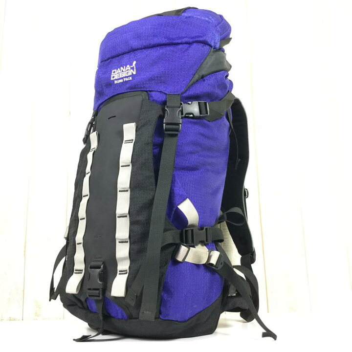 楽天市場】【中古】 【M/L】 デイナデザイン ボムパック BOMB PACK 