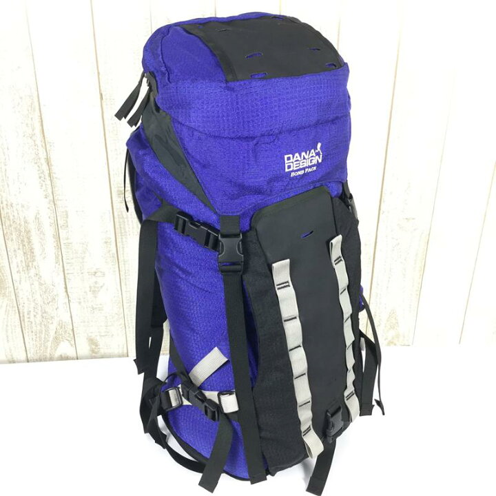 楽天市場】【中古】 【M/L】 デイナデザイン ボムパック BOMB PACK 