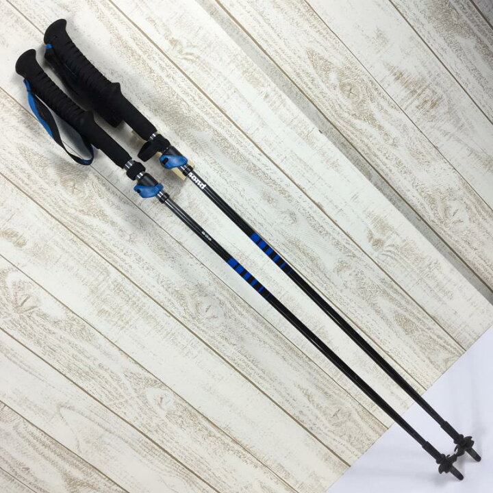 ブラックダイヤモンド ディスタンスカーボンflz 1 140cm
