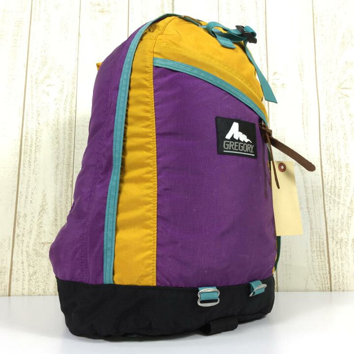 楽天市場】【中古】 グレゴリー クラシック デイパック CLASSIC 