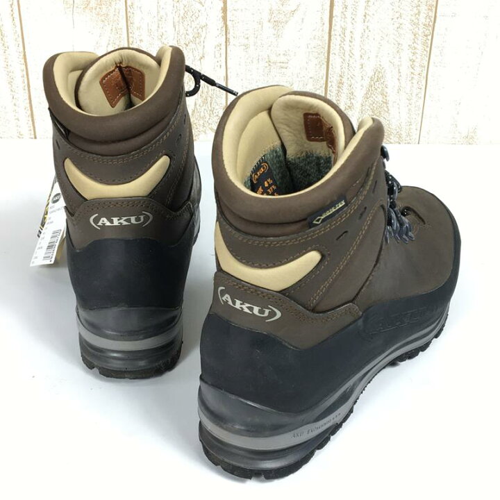 楽天市場】【中古】 【UNISEX 23.5cm】 アクー スーパーアルプ 