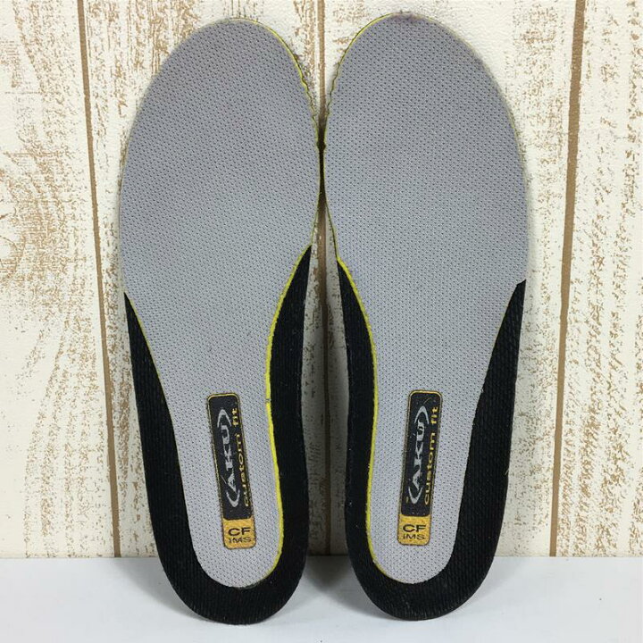 楽天市場】【中古】 【UNISEX 23.5cm】 アクー スーパーアルプ 