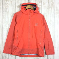 楽天市場】ロック ハイ ジャケット ホグロフスの通販