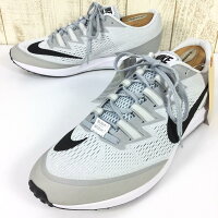 【未使用】【MENs US12 UK11 EUR46 30.0cm】ナイキ エア ズーム スピード ライバル 6 ロード ランニング シューズ NIKE 880553 ホワイト系