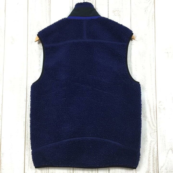 楽天市場】【中古】 【MEN's S】 パタゴニア クラシック レトロX ベスト CLASSIC RETRO-X VEST PATAGONIA 23047 CNY CLASSIC NAVY ネイビー系 : セカンドギア 2ndGear 楽天市場店 楽天市場】【中古】 【MEN's S】 パタゴニア クラシック レトロX ベスト CLASSIC RETRO-X VEST PATAGONIA 23047 CNY CLASSIC NAVY ネイビー系 : セカンドギア 2ndGear 楽天市場店