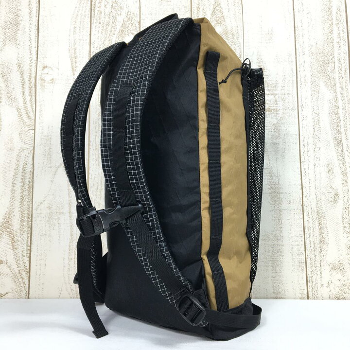 楽天市場】【中古】 ジマービルト チップパック Chip Pack 18L X-Pac 
