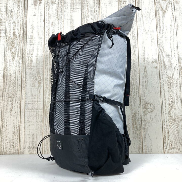 楽天市場】【中古】 【UNISEX L】 山と道 スリー メッシュ THREE Mesh 