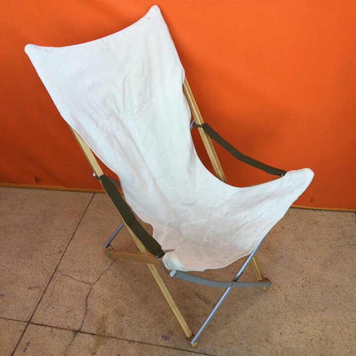 楽天市場】【中古】 スノーピーク Take！チェア ロング LV-086 竹 