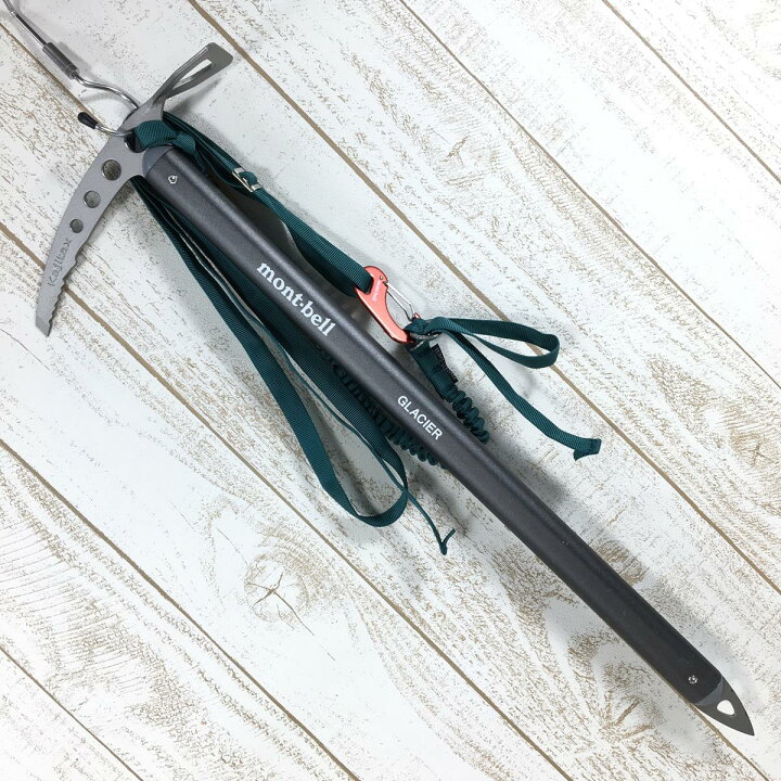 楽天市場】【中古】 【60】 モンベル カジタックス グレイシャー 