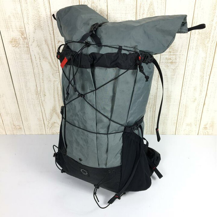 楽天市場】【中古】 【UNISEX M】 山と道 スリー スタンダード Three 