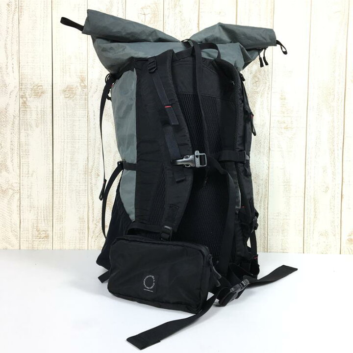 楽天市場】【中古】 【UNISEX M】 山と道 スリー スタンダード Three 