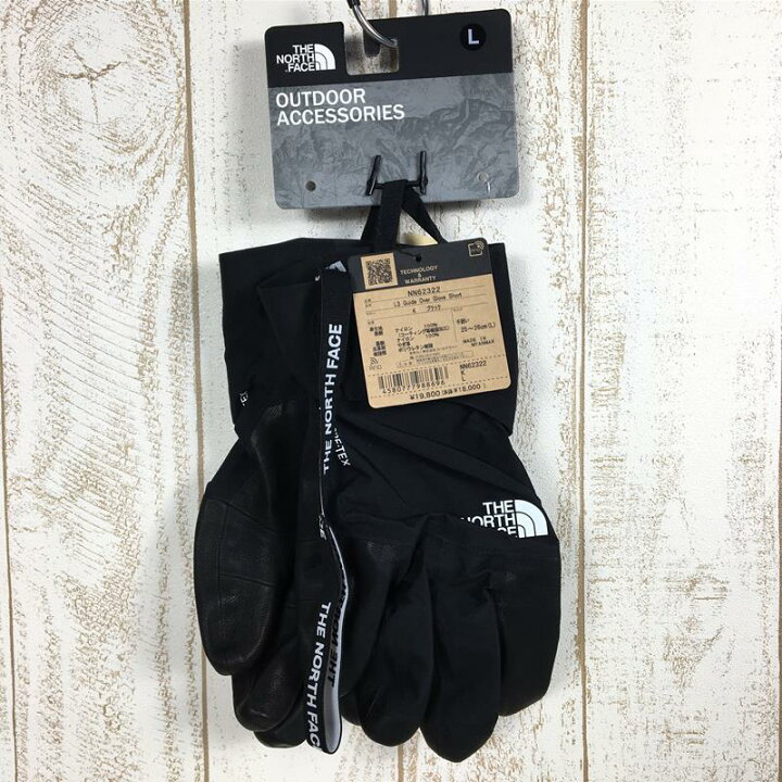 楽天市場】【未使用】 【UNISEX L】 ノースフェイス L3 ガイド 