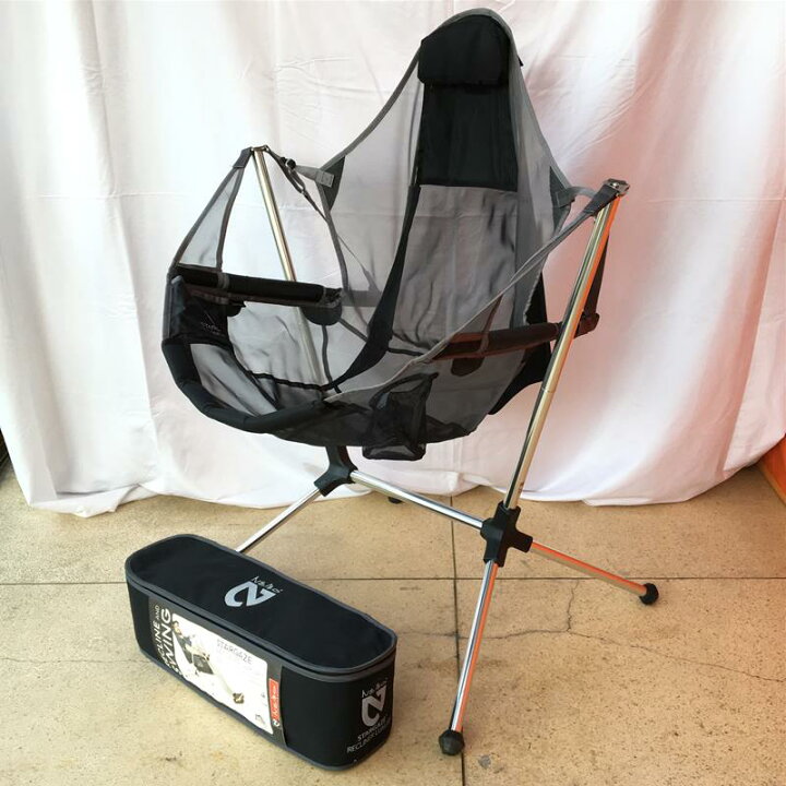 楽天市場】【中古】 ニーモ イクイップメント スターゲイズ 