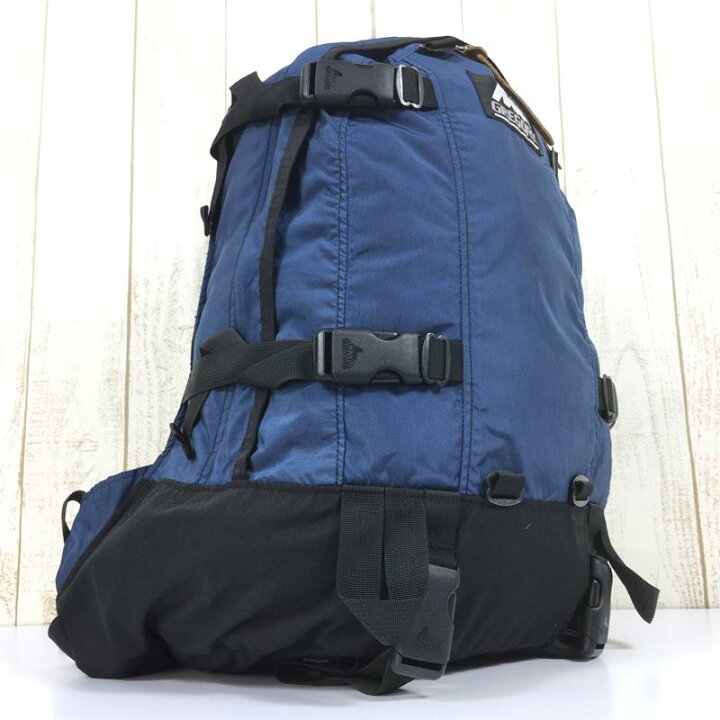 楽天市場】【中古】 グレゴリー デイアンドハーフ パック DAY AND A  