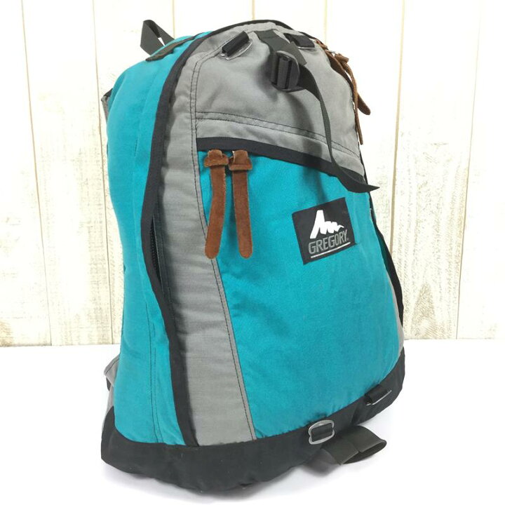 楽天市場】【中古】 グレゴリー クラシック デイパック CLASSIC 
