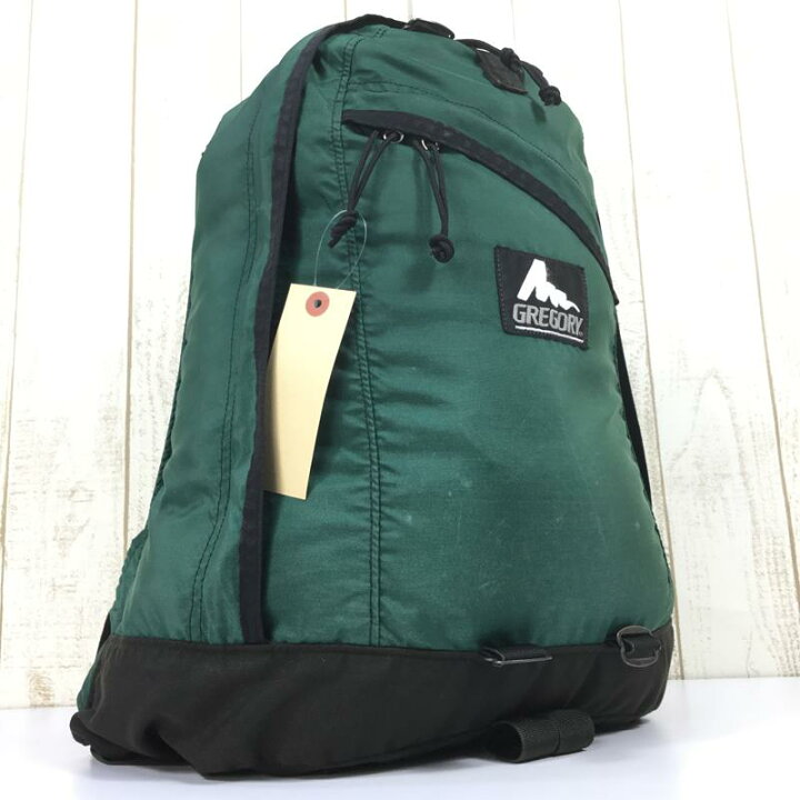 楽天市場】【中古】 グレゴリー クラシック デイパック CLASSIC 