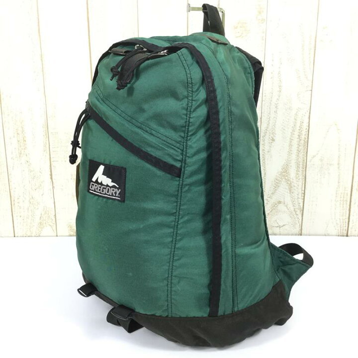 楽天市場】【中古】 グレゴリー クラシック デイパック CLASSIC 