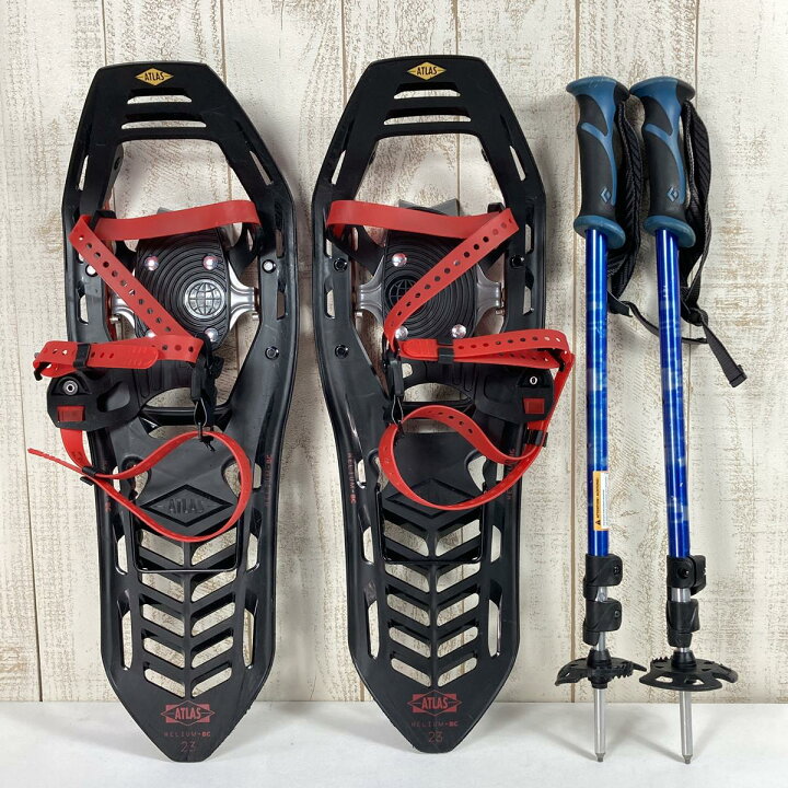 楽天市場】【中古】 アトラス ヘリウム BC 23 Helium BC 23 