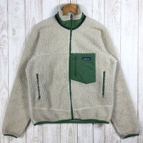 楽天市場】パタゴニア レトロx グリーンの通販 
