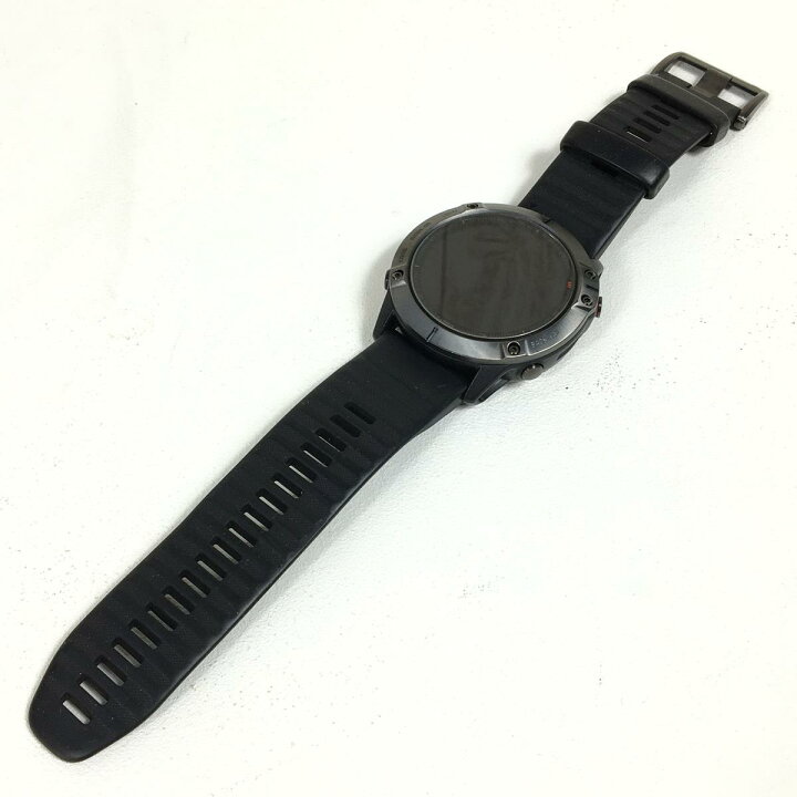 楽天市場】【中古】 ガーミン フェニックス 6X サファイア fenix 6X  